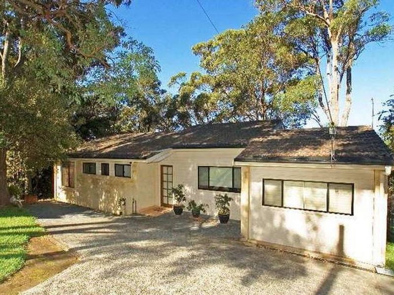 117a Hillside Road, Avoca Beach NSW 2251