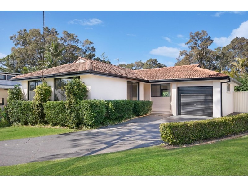 21 Barooga Road, Wamberal NSW 2260
