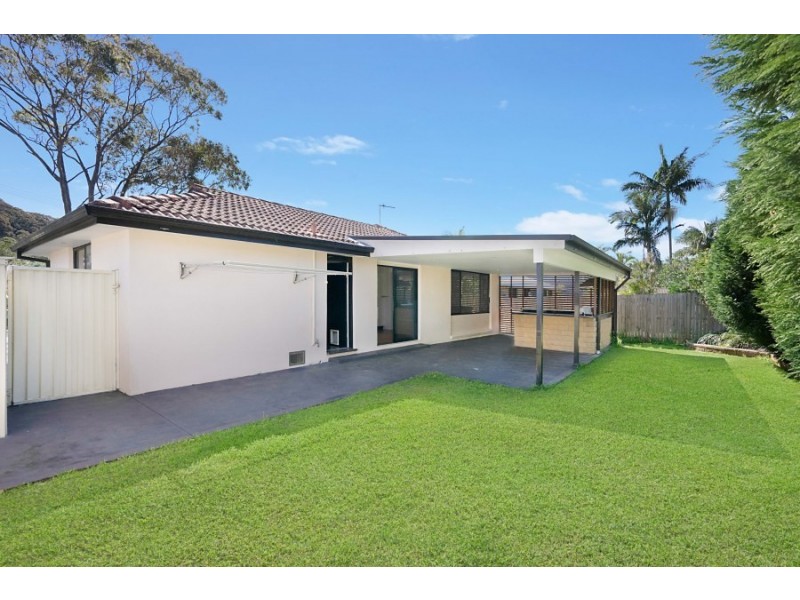 21 Barooga Road, Wamberal NSW 2260