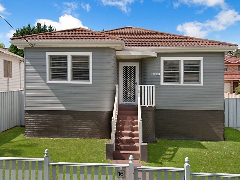 16 Ena Street, Terrigal NSW 2260