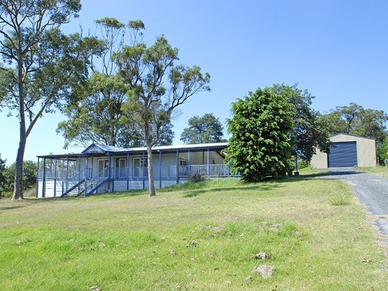 8 Warrambool Road, Wamberal NSW 2260