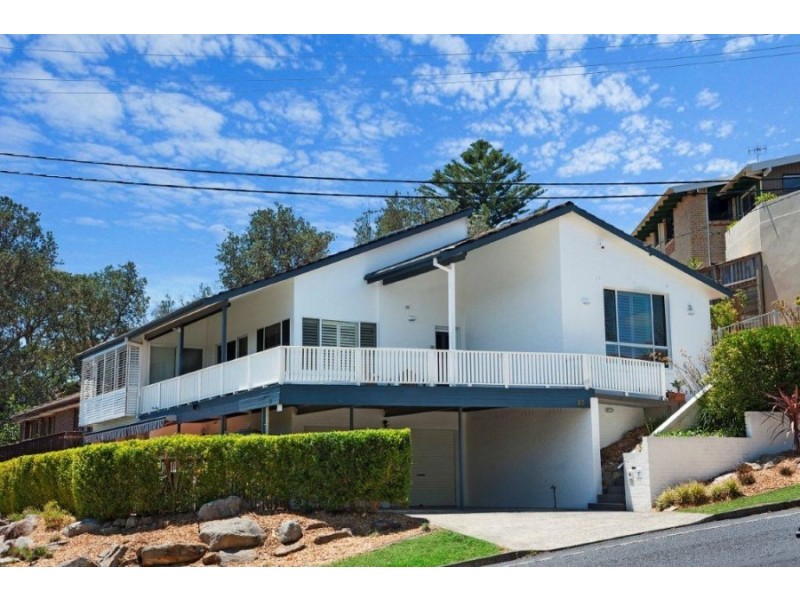 40 Hopetoun Street, Forresters Beach NSW 2260