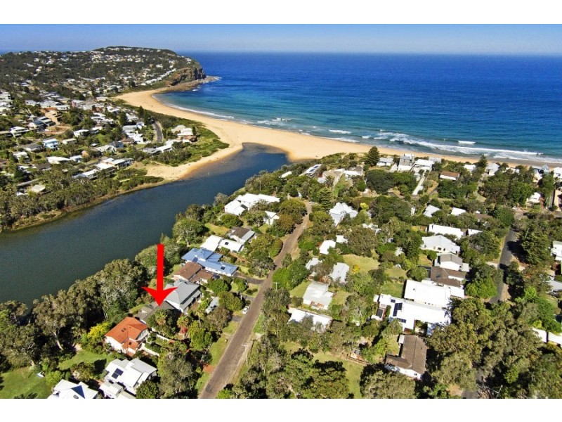 55 Lakeside Drive, Macmasters Beach NSW 2251