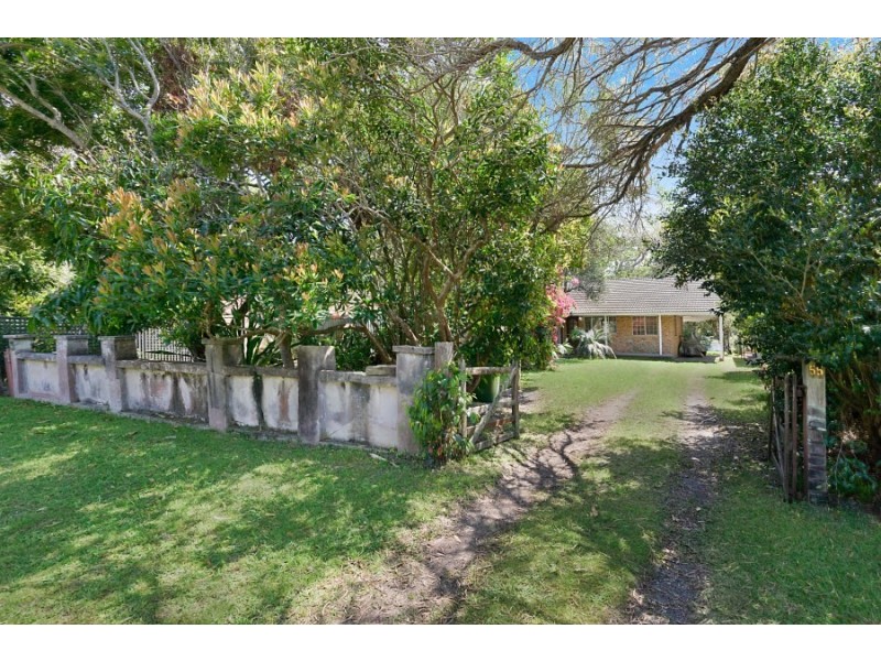 55 Lakeside Drive, Macmasters Beach NSW 2251