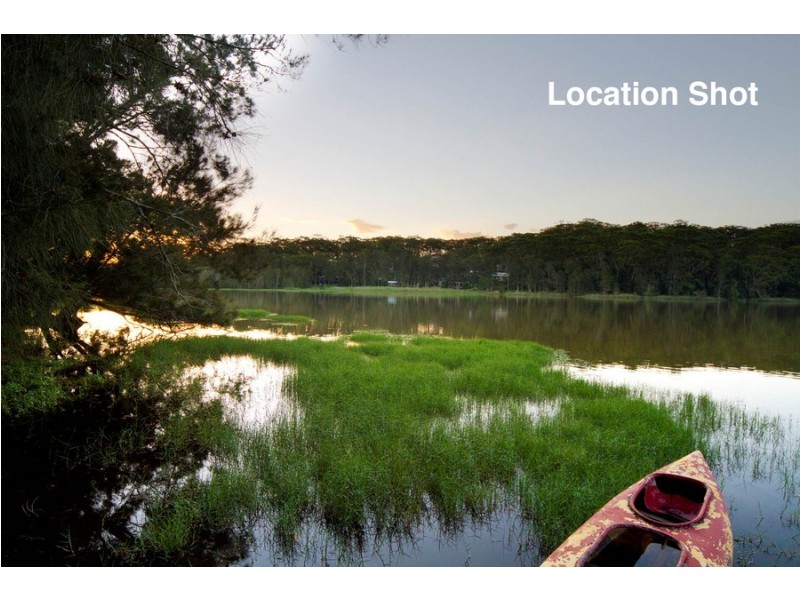 35 Tramway Road, North Avoca NSW 2260