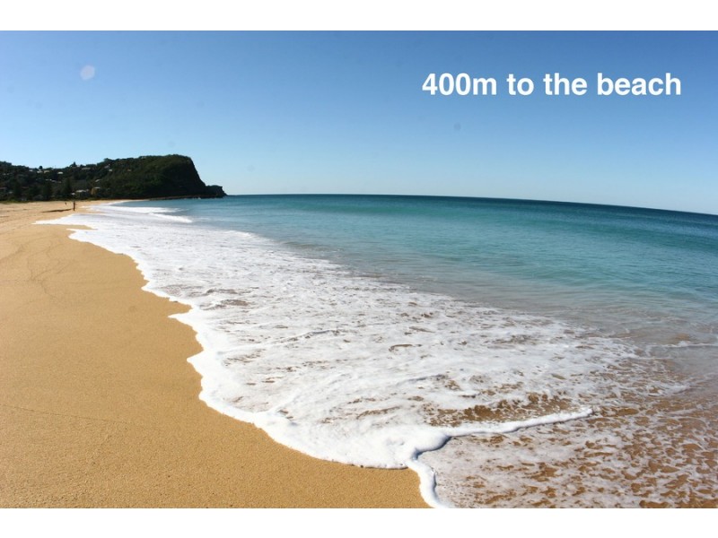 35 Tramway Road, North Avoca NSW 2260