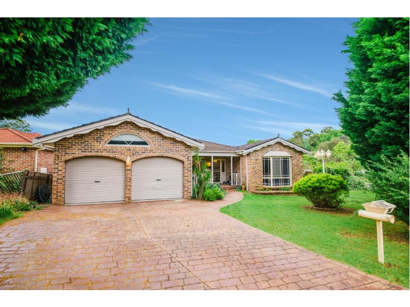 25 Stratford Park Drive, Terrigal NSW 2260