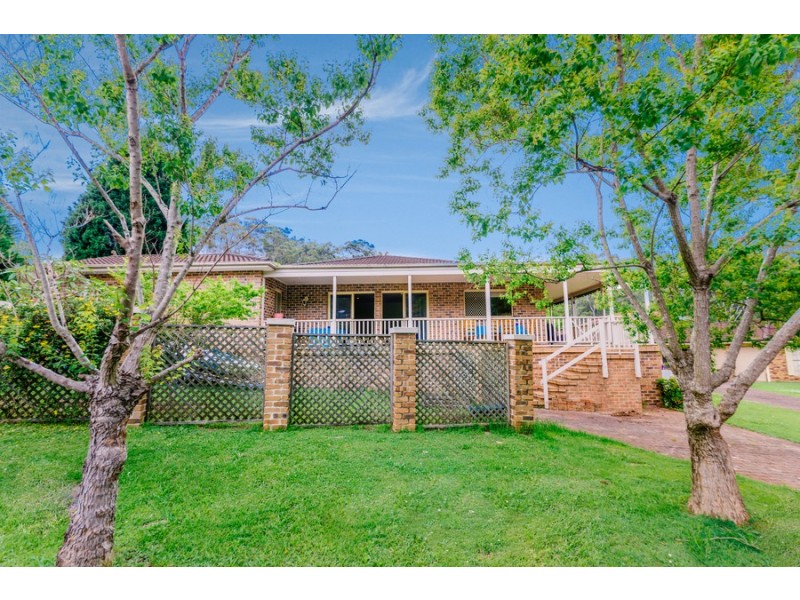 25 Stratford Park Drive, Terrigal NSW 2260