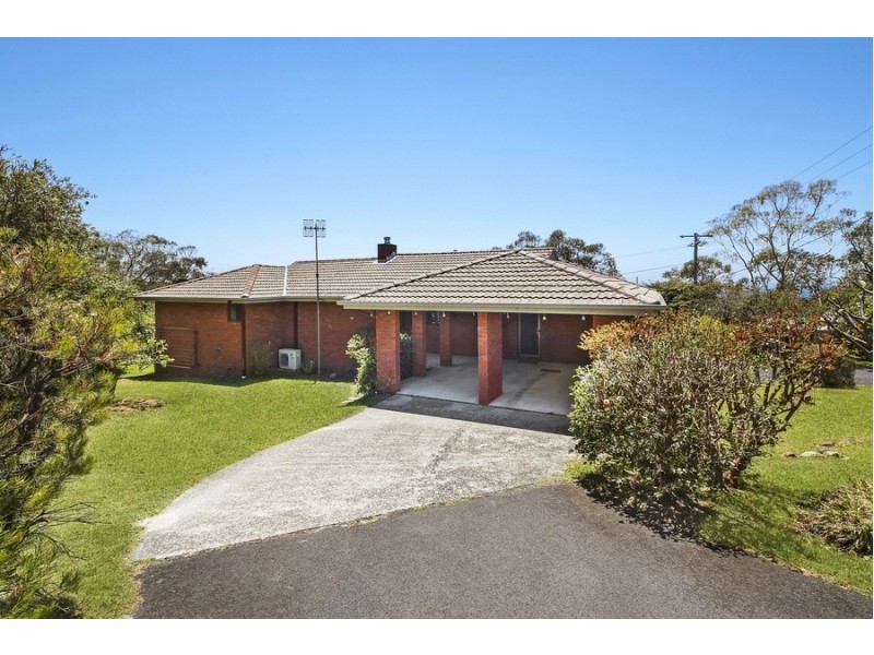 36 Beachview Esplanade, Macmasters Beach NSW 2251