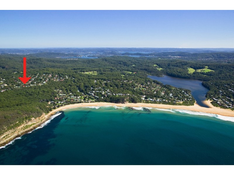 36 Beachview Esplanade, Macmasters Beach NSW 2251