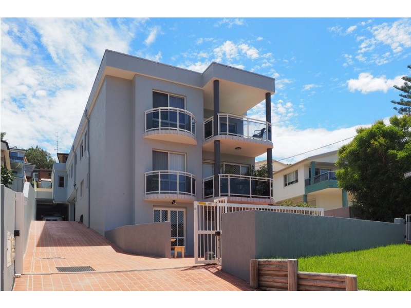 4/33 Wilson Road, Terrigal NSW 2260