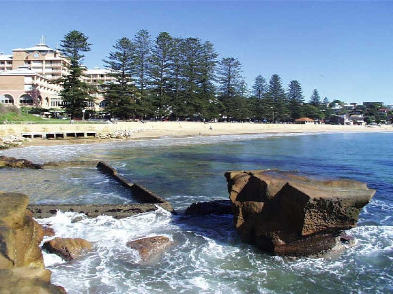 4/33 Wilson Road, Terrigal NSW 2260