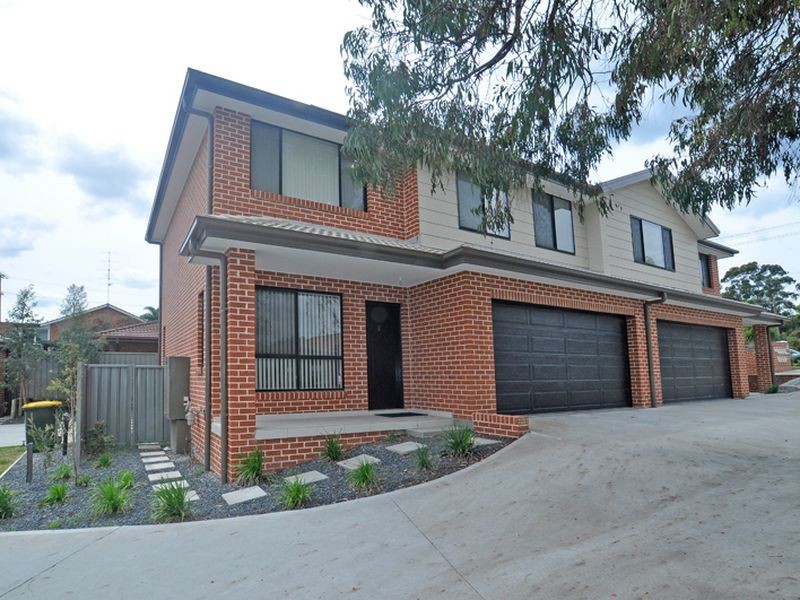 4/153 Cresthaven Road, Bateau Bay NSW 2261