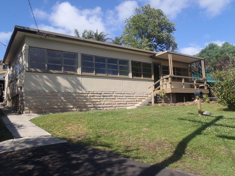 22 Grove Road, Wamberal NSW 2260