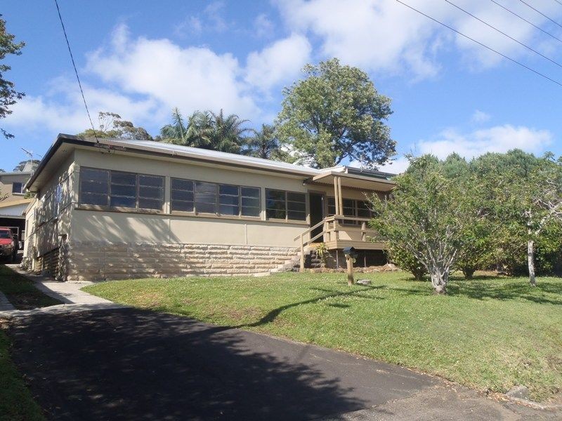 22 Grove Road, Wamberal NSW 2260