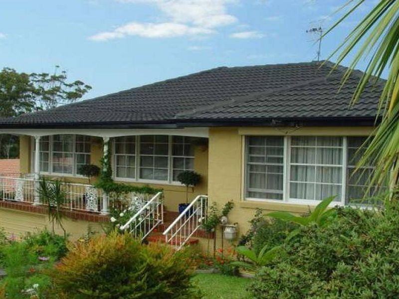 26 Yeramba Crescent, Terrigal NSW 2260