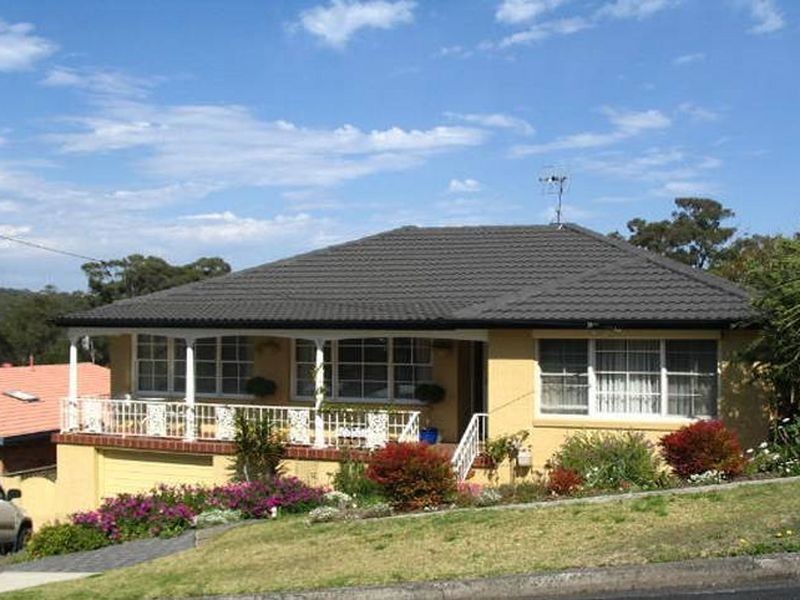 26 Yeramba Crescent, Terrigal NSW 2260