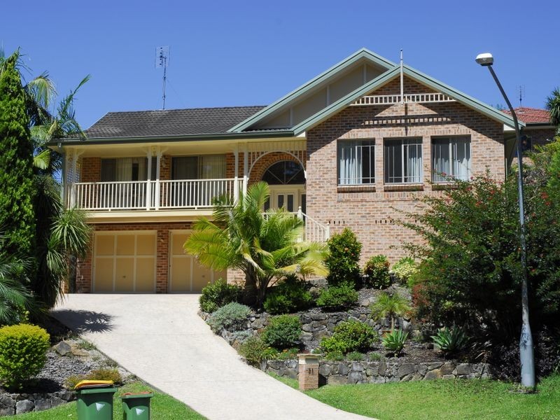 31 Salisbury Drive, Terrigal NSW 2260