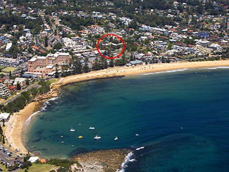 19/13 Campbell Crescent, Terrigal NSW 2260