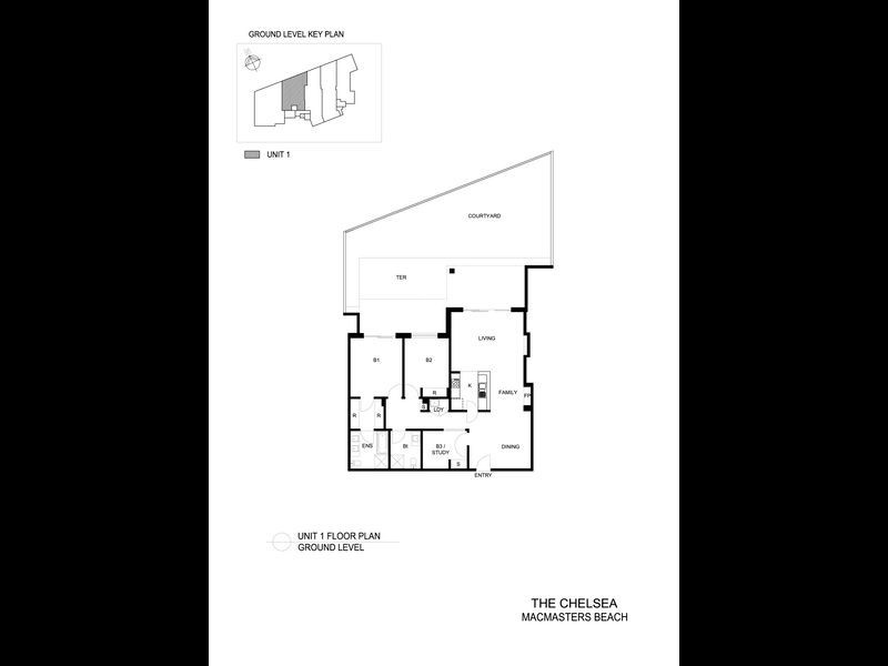 1/1 Warri Crescent, Macmasters Beach NSW 2251