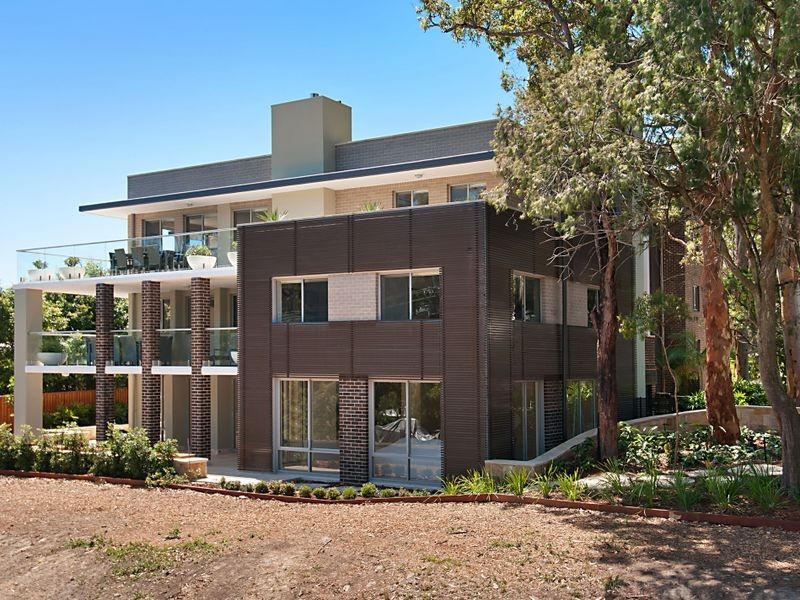 2/1 Warri Crescent, Macmasters Beach NSW 2251