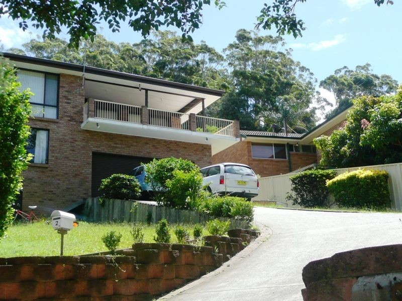 2 Parry Ave, Terrigal NSW 2260