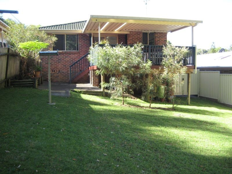 8 Dulwich Road, Springfield NSW 2250