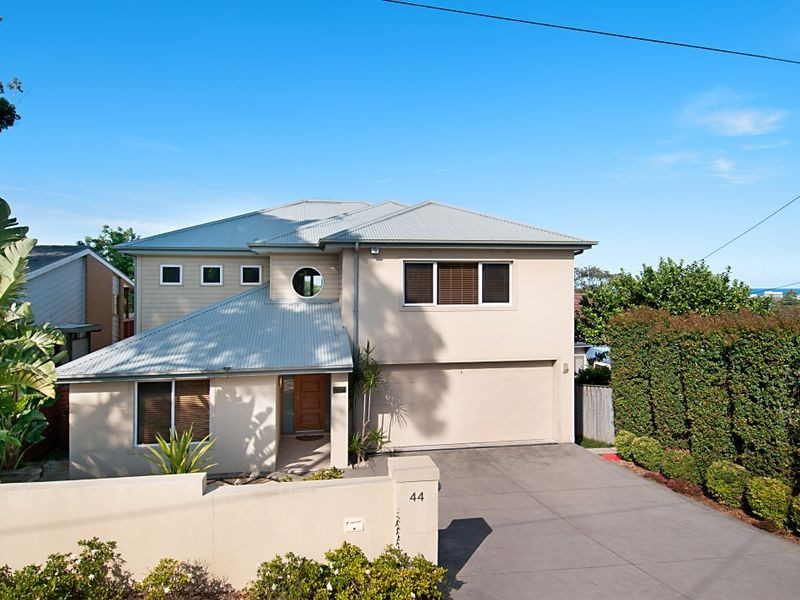 44 Willoughby Road, Terrigal NSW 2260
