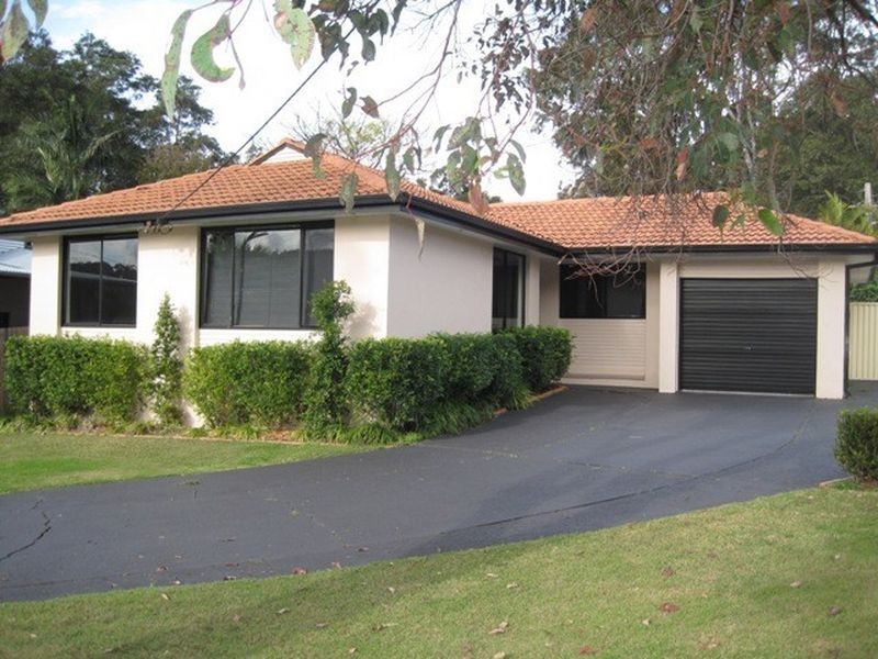 21 Barooga Rd, Wamberal NSW 2260