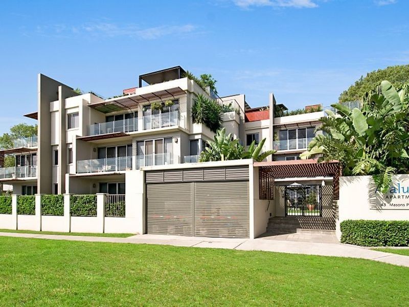 20/43 Masons Parade, Gosford NSW 2250