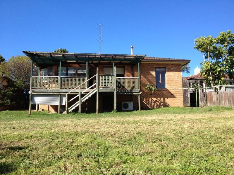 41 Tumbi Road, Tumbi Umbi NSW 2261