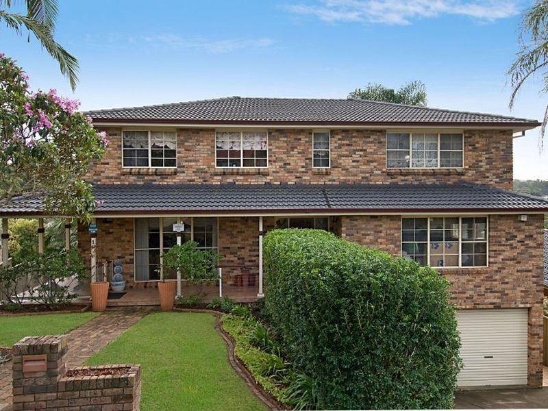 16 Captain Arthur Phillip Drive, Terrigal NSW 2260