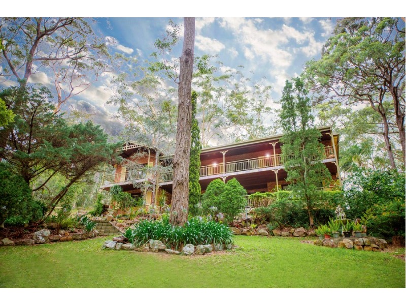 29 Mackillop Road, Kincumber South NSW 2251