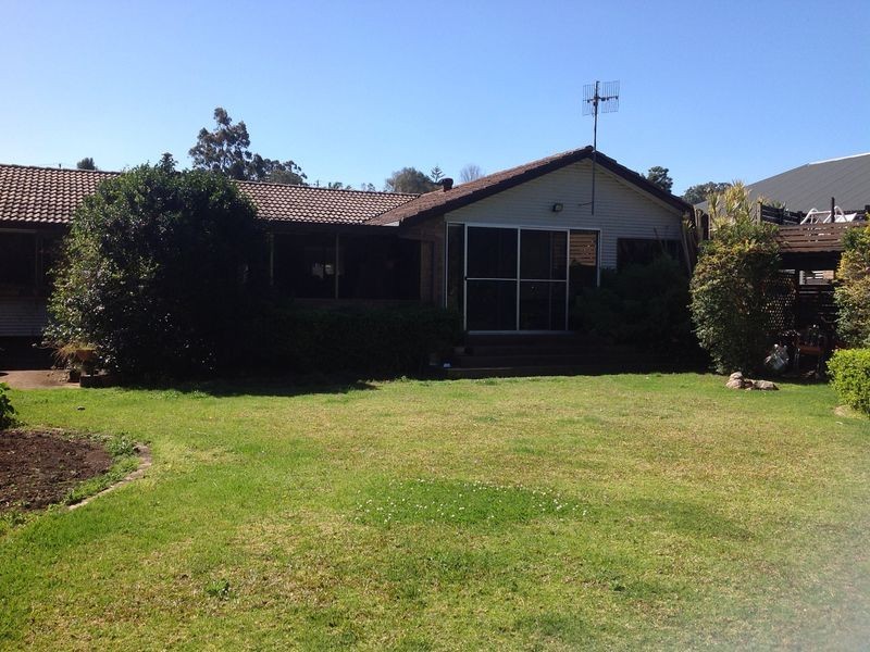 Wamberal NSW 2260