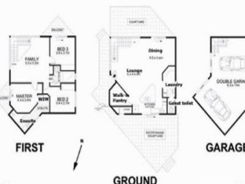 1/3 Hastings Road, Terrigal NSW 2260