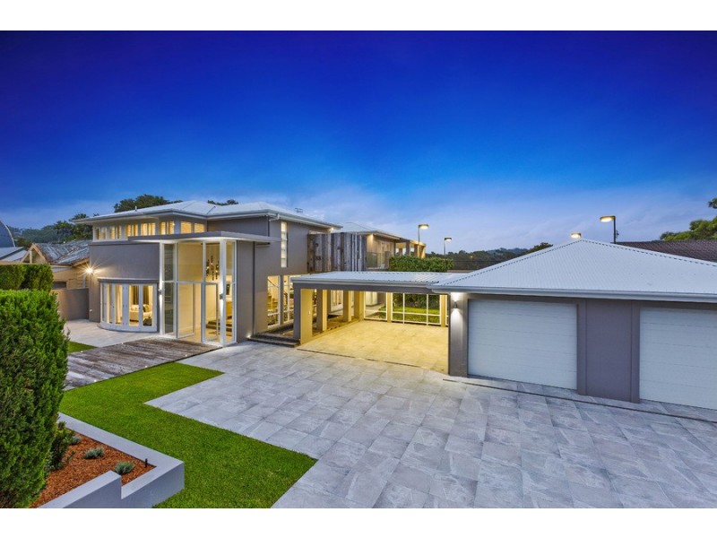 10-12 Ocean View Drive, Wamberal NSW 2260