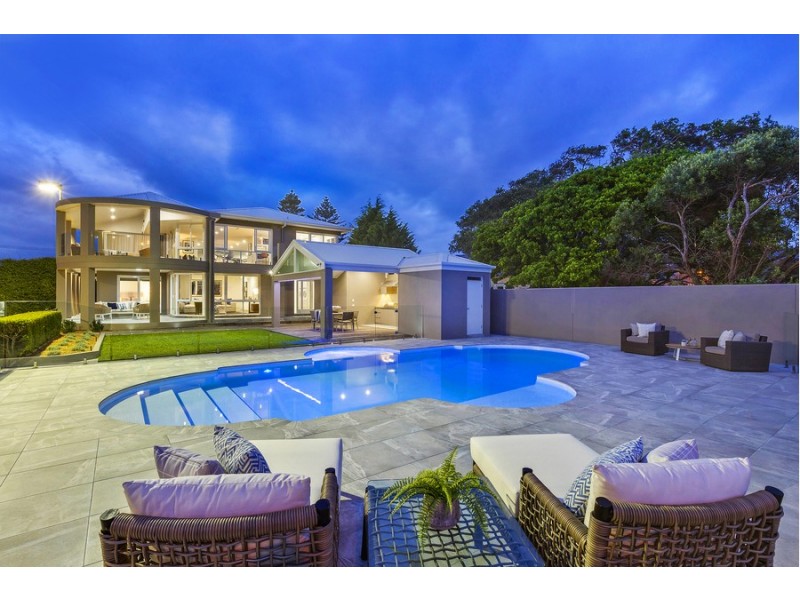 10-12 Ocean View Drive, Wamberal NSW 2260