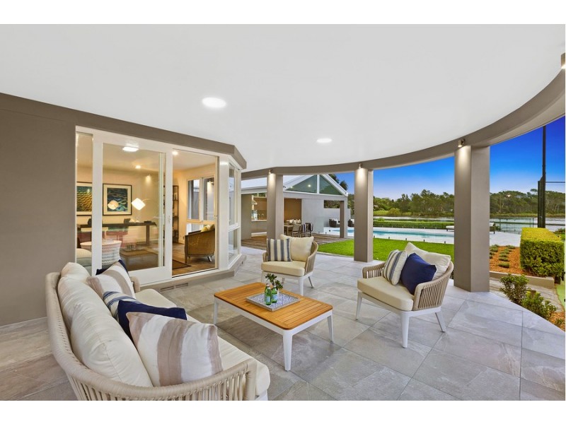 10-12 Ocean View Drive, Wamberal NSW 2260