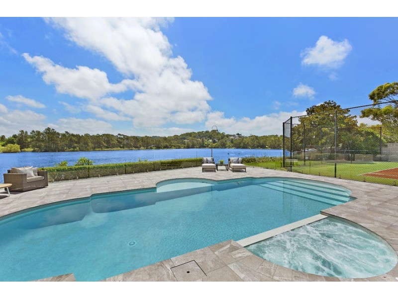 10-12 Ocean View Drive, Wamberal NSW 2260