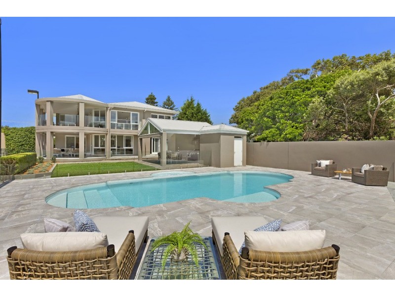 10-12 Ocean View Drive, Wamberal NSW 2260