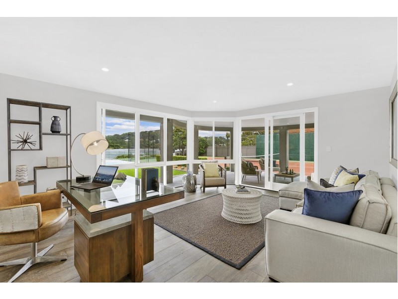 10-12 Ocean View Drive, Wamberal NSW 2260