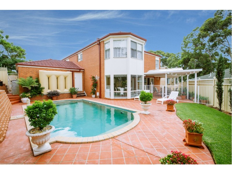 54c Hillcrest Street, Terrigal NSW 2260