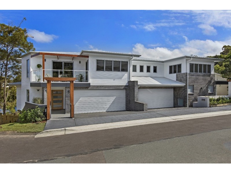 1 & 2/18 Painters Lane, Terrigal NSW 2260