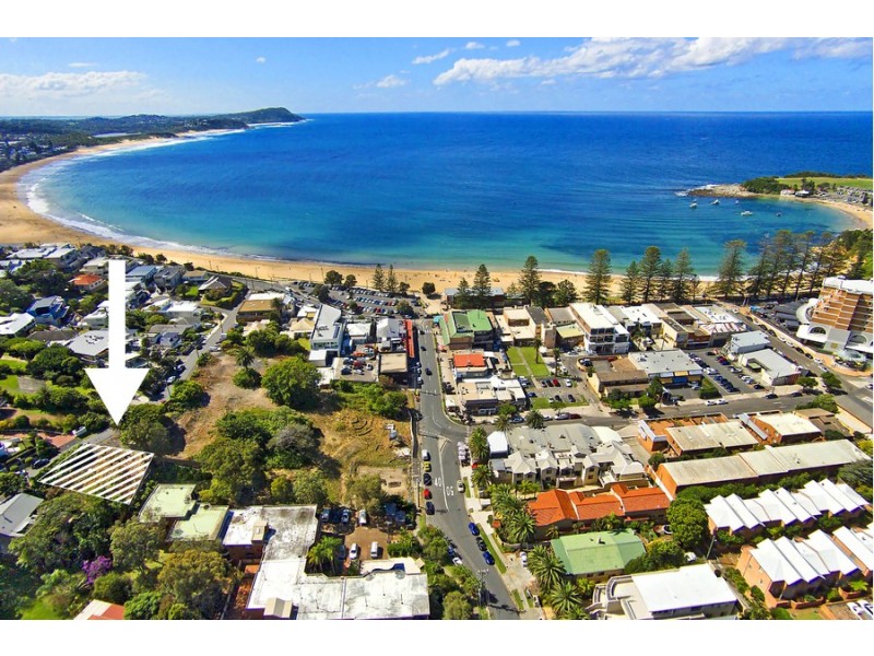 1 & 2/18 Painters Lane, Terrigal NSW 2260