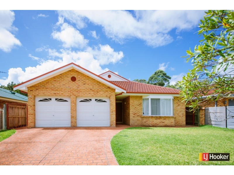 6 Canterbury Close, Terrigal NSW 2260