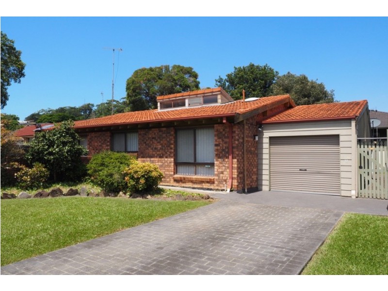 5 Yarang Close, Terrigal NSW 2260