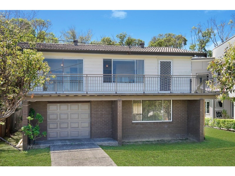 3 Smithy Street, Killcare Heights NSW 2257