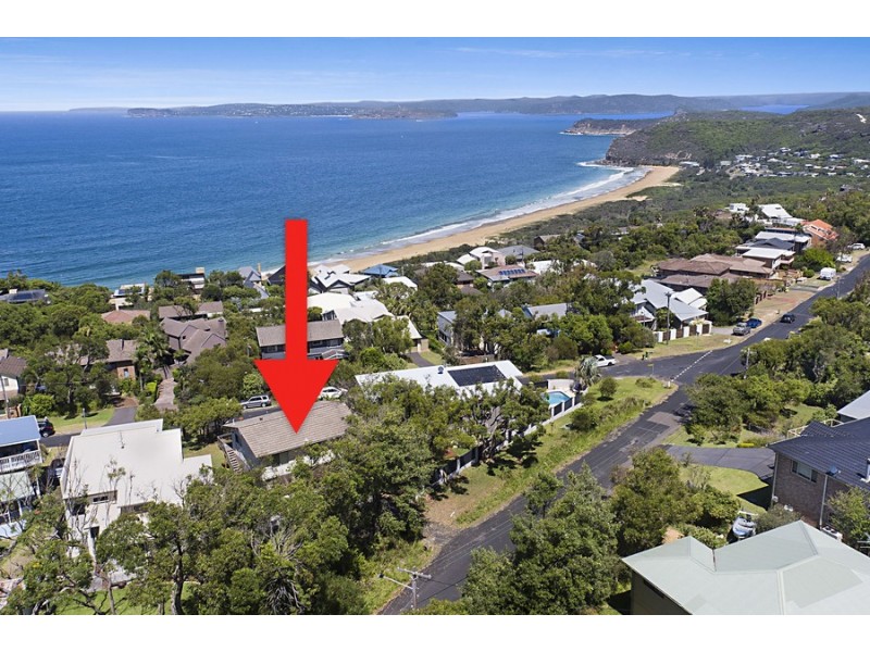 3 Smithy Street, Killcare Heights NSW 2257