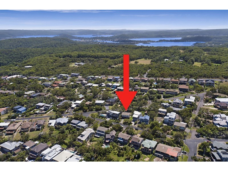 3 Smithy Street, Killcare Heights NSW 2257