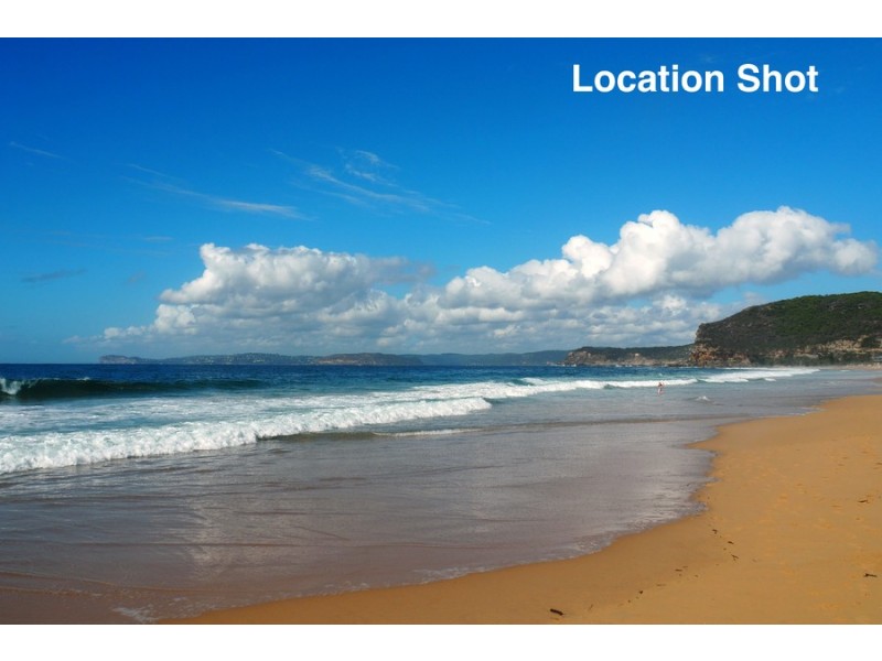 3 Smithy Street, Killcare Heights NSW 2257